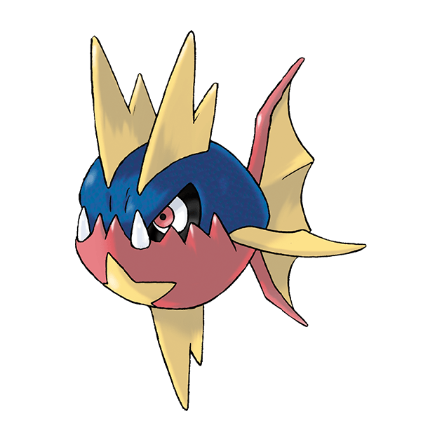 Carvanha